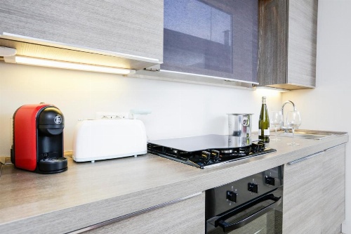 Spanish Steps Regal Penthouse image 21