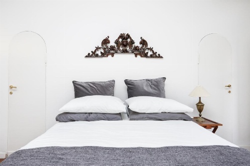 Spanish Steps Regal Penthouse image 29