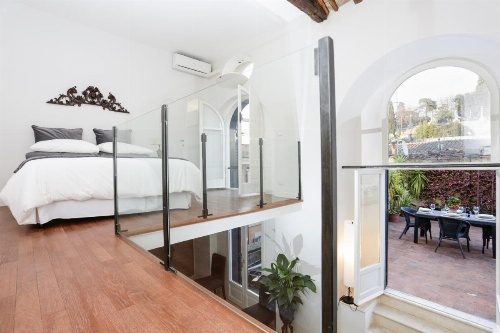 Spanish Steps Regal Penthouse image 30