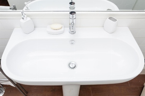 Spanish Steps Regal Penthouse image 45